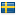 isecure.cz server is located in Sweden